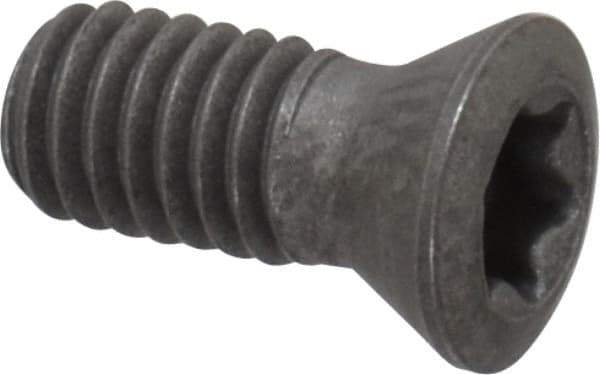 Kennametal - Torx Cap Screw for Indexable Drilling - For Use with Inserts - USA Tool & Supply