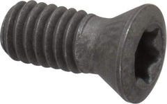 Kennametal - Torx Cap Screw for Indexable Drilling - For Use with Inserts - USA Tool & Supply