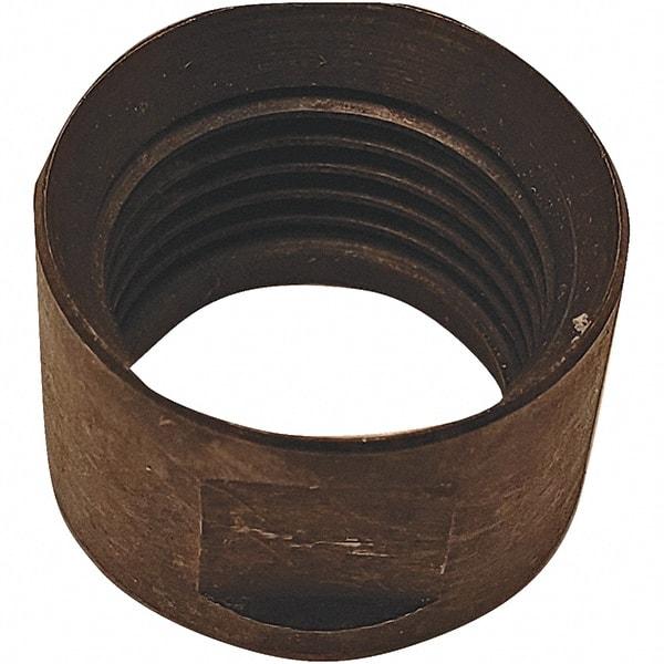 Dynabrade - Air Die Grinder Retaining Nut - USA Tool & Supply