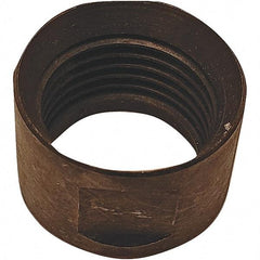 Dynabrade - Air Die Grinder Retaining Nut - USA Tool & Supply