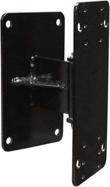 Reelcraft - Hose Reel Wall Mount Swing Bracket - Use with ReelTek, 4000, 5000, 5005 & 7000 - USA Tool & Supply