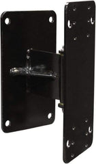 Reelcraft - Hose Reel Wall Mount Swing Bracket - Use with ReelTek, 4000, 5000, 5005 & 7000 - USA Tool & Supply