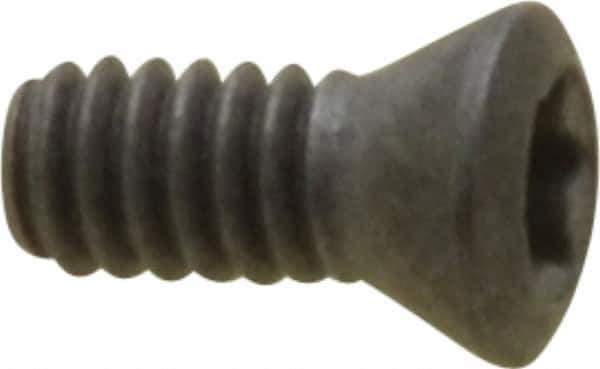 Kennametal - Screws for Indexable Drilling - For Use with Inserts - USA Tool & Supply