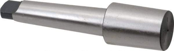 Value Collection - 3MT Shank, JT5 Mount Taper, Drill Chuck Arbor - Morse Taper Shank, Jacobs Taper Mount - Exact Industrial Supply