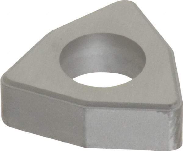 Iscar - Trigon Boring Bar & Turning Shim for Indexables - IWSN Shim Style, Left Hand Cut - USA Tool & Supply