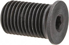 Kennametal - Screws for Indexable Milling & Turning - For Use with Shims - USA Tool & Supply