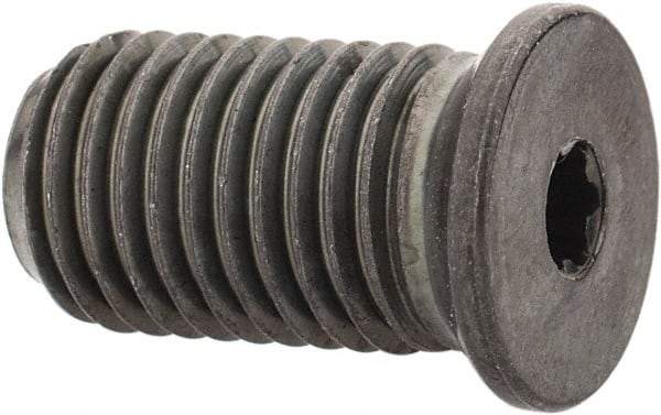 Kennametal - Torx Plus Cap Screw for Indexable Milling & Turning - For Use with Shims - USA Tool & Supply