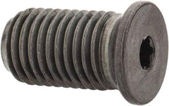 Kennametal - Torx Plus Cap Screw for Indexable Milling & Turning - For Use with Shims - USA Tool & Supply