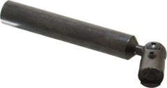 SPI - Test Indicator Attachments & Accessories Type: Clamp For Use With: Dovetail Style Dial Test Indicators - USA Tool & Supply