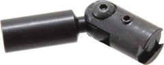 SPI - Test Indicator Attachments & Accessories Type: Clamp For Use With: Dovetail Style Dial Test Indicators - USA Tool & Supply