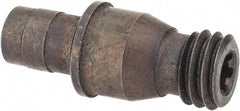 Kennametal - Lock Pin for Indexable Turning Tools - Series Kenloc, Compatible with Inserts - USA Tool & Supply