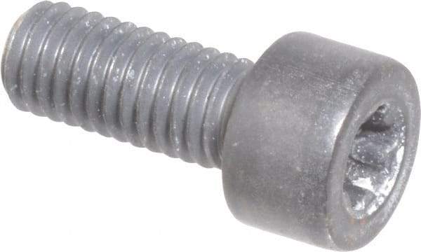 Kennametal - Torx Cap Screw for Indexable Boring Bars, Grooving & Turning - For Use with Clamps - USA Tool & Supply