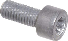 Kennametal - Torx Cap Screw for Indexable Boring Bars, Grooving & Turning - For Use with Clamps - USA Tool & Supply