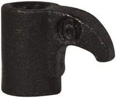 Made in USA - Series Finger Clamp, CL Clamp for Indexables - Neutral Cut, 0.44" High, Compatible with XNS-37 Clamp Screws - USA Tool & Supply