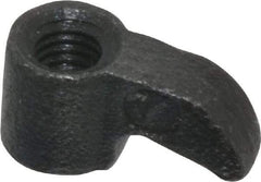 Made in USA - Series Finger Clamp, CL Clamp for Indexables - Neutral Cut, 0.31" High, Compatible with XNS-36 Clamp Screws - USA Tool & Supply