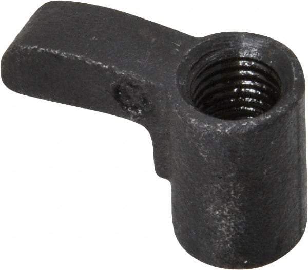 Made in USA - Series Finger Clamp, CL Clamp for Indexables - Neutral Cut, 0.66" High, Compatible with XNS-510, XNS-59 Clamp Screws - USA Tool & Supply