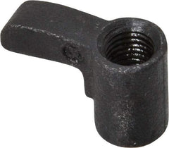 Made in USA - Series Finger Clamp, CL Clamp for Indexables - Neutral Cut, 0.66" High, Compatible with XNS-510, XNS-59 Clamp Screws - USA Tool & Supply