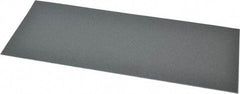 Norton - 280 Grit, Silicon Carbide Sanding Sheet - 9" Long x 3-2/3" Wide, Extra Fine Grade, B Weighted Paper Backing - USA Tool & Supply