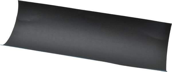 Norton - 400 Grit, Silicon Carbide Sanding Sheet - 9" Long x 3-2/3" Wide, Super Fine Grade, B Weighted Paper Backing - USA Tool & Supply