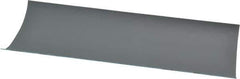 Norton - 600 Grit, Silicon Carbide Sanding Sheet - 9" Long x 3-2/3" Wide, Super Fine Grade, B Weighted Paper Backing - USA Tool & Supply