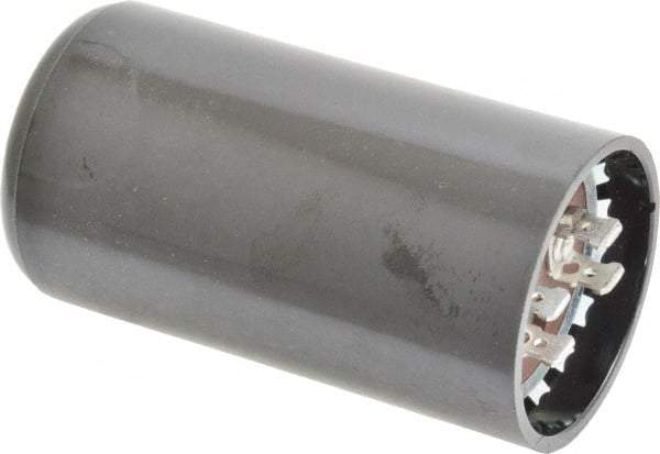 Value Collection - 708-850 Microfarad Motor Capacitor - 110/125 Volts - USA Tool & Supply