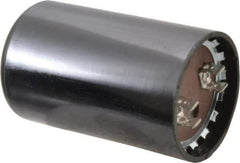 Value Collection - 161-193 Microfarad Motor Capacitor - 250 Volts - USA Tool & Supply