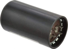 Value Collection - 88-108 Microfarad Motor Capacitor - 330 Volts - USA Tool & Supply