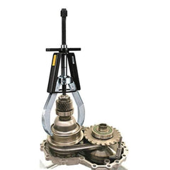 Posi Lock Puller - Pullers & Separators Type: Posilock Puller Applications: Transmission Bearing Puller - USA Tool & Supply