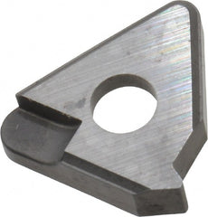 Carmex - 3/8 Inch Insert Inscribed Circle, Anvil for Indexables - USA Tool & Supply