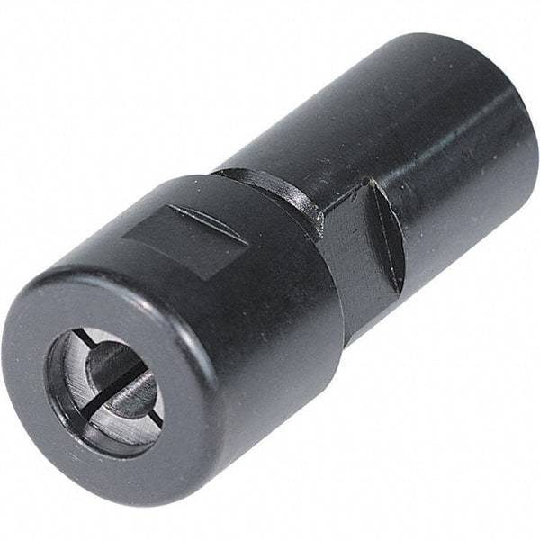 Dynabrade - Die Grinder Collet - Use with Die Grinders - USA Tool & Supply