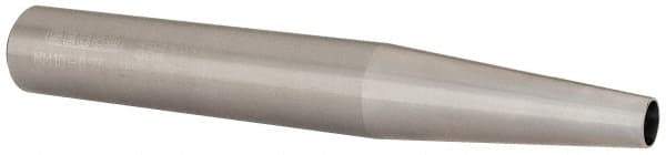 Seco - Minimaster 3/4" 85° Shank Milling Tip Insert Holder & Shank - 0.374" Neck Diam, 5-1/2" OAL, MM10 Tool Holder - USA Tool & Supply
