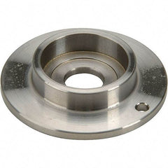 Dynabrade - 6" Air Gear Driven Orbital Sander Rear Bearing Plate - USA Tool & Supply