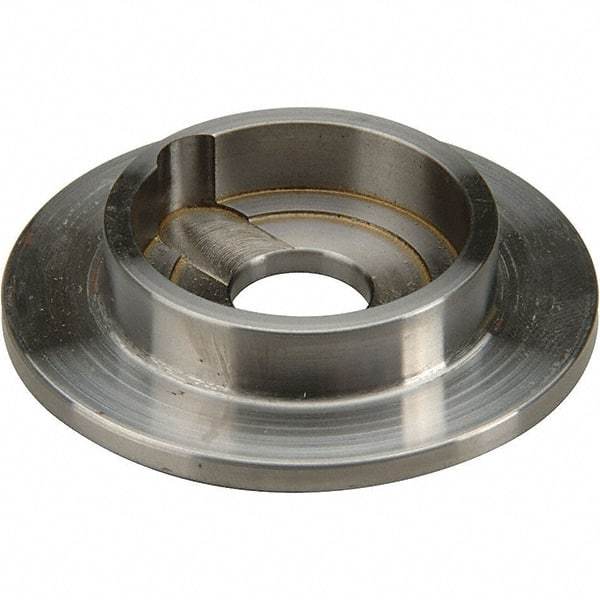 Dynabrade - 5" Air Gear Driven Orbital Sander Bearing Plate - USA Tool & Supply