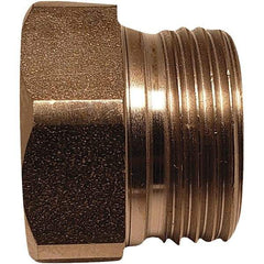 Dynabrade - Flanged Bushing - Compatible with Electric Tool Post Grinder, For Use with 65013; 65015 - USA Tool & Supply