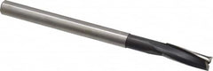 Value Collection - 9/32" Diam, 17/64" Shank, Diam, 3 Flutes, Straight Shank, Interchangeable Pilot Counterbore - USA Tool & Supply