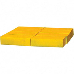 Wesco Industrial Products - Mobile Stacker & Lift Accessories Type: Counter Weight For Use With: Counterbalance Stacker - USA Tool & Supply