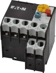 Eaton Cutler-Hammer - 2.4 to 4 Amp, 690 VAC, IEC Overload Relay - Trip Class 10 - USA Tool & Supply