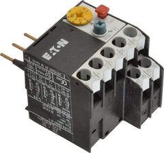 Eaton Cutler-Hammer - 9 to 12 Amp, 690 VAC, IEC Overload Relay - Trip Class 10 - USA Tool & Supply