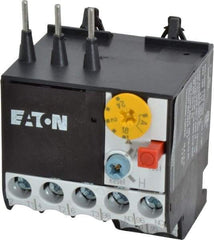 Eaton Cutler-Hammer - 1.6 to 2.4 Amp, 690 VAC, IEC Overload Relay - Trip Class 10 - USA Tool & Supply