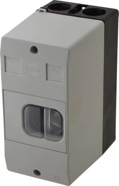 Eaton Cutler-Hammer - Starter NEMA 4x Enclosure - For Use with XTPAXFA, XTPAXSA, XTPAXSR, XTPAXUVR, XTPBMMP, XTPBXFAEM20 - USA Tool & Supply