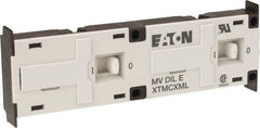 Eaton Cutler-Hammer - Starter Mechanical Interlock - For Use with IEC Mini - XTMC Frame A (6A - 9A) - USA Tool & Supply