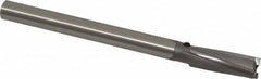 Value Collection - 23/64" Diam, 5/16" Shank, Diam, 3 Flutes, Straight Shank, Interchangeable Pilot Counterbore - USA Tool & Supply