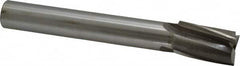 Value Collection - 15/16" Diam, 3/4" Shank, Diam, 3 Flutes, Straight Shank, Interchangeable Pilot Counterbore - USA Tool & Supply