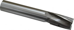 Value Collection - 1-1/8" Diam, 1" Shank, Diam, 3 Flutes, Straight Shank, Interchangeable Pilot Counterbore - USA Tool & Supply