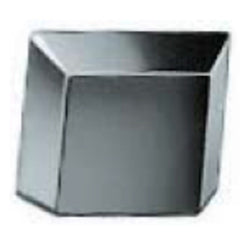 Replacement Drive Plate - 9.5 × 3.2 mm - USA Tool & Supply