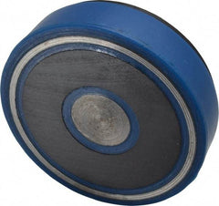 Value Collection - 2.25 Inch Diameter Magnetic Drop Indicator Back - Use with Import - USA Tool & Supply