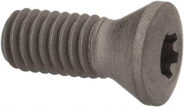 Seco - Torx Plus Lock Screw for Indexable Turning - For Use with Inserts - USA Tool & Supply