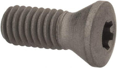 Seco - Torx Plus Lock Screw for Indexable Turning - For Use with Inserts - USA Tool & Supply