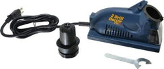 Drill Doctor - Drill Bit Sharpener - 110 Volts, For Use On Drill Bits - USA Tool & Supply