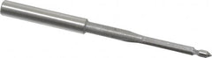 Value Collection - #2 Wire Fillister Head Screw Compatible, High Speed Steel, Solid Pilot Counterbore - USA Tool & Supply